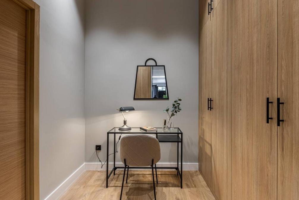 Totec Ventures Appartement Madrid Buitenkant foto