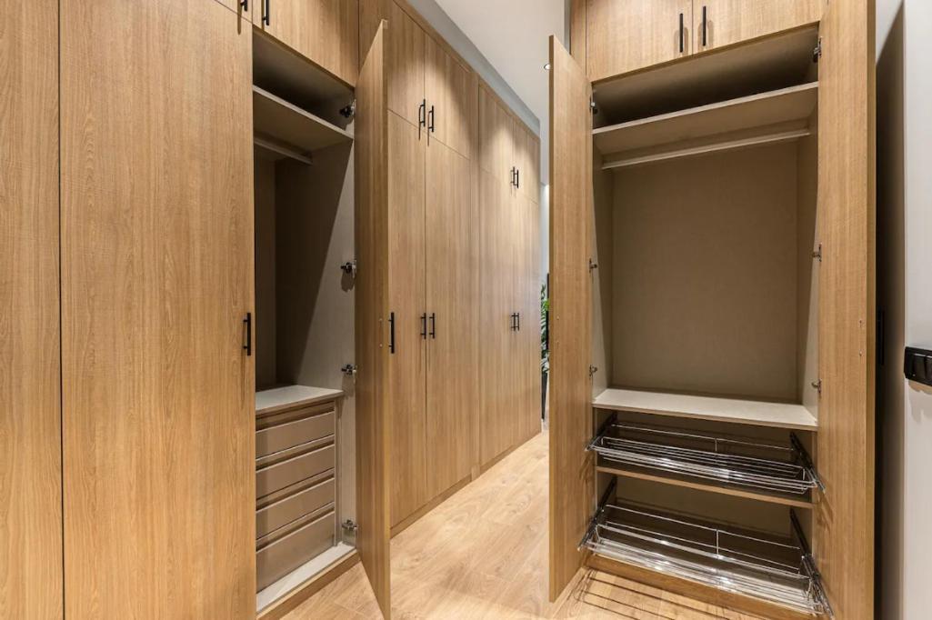 Totec Ventures Appartement Madrid Buitenkant foto